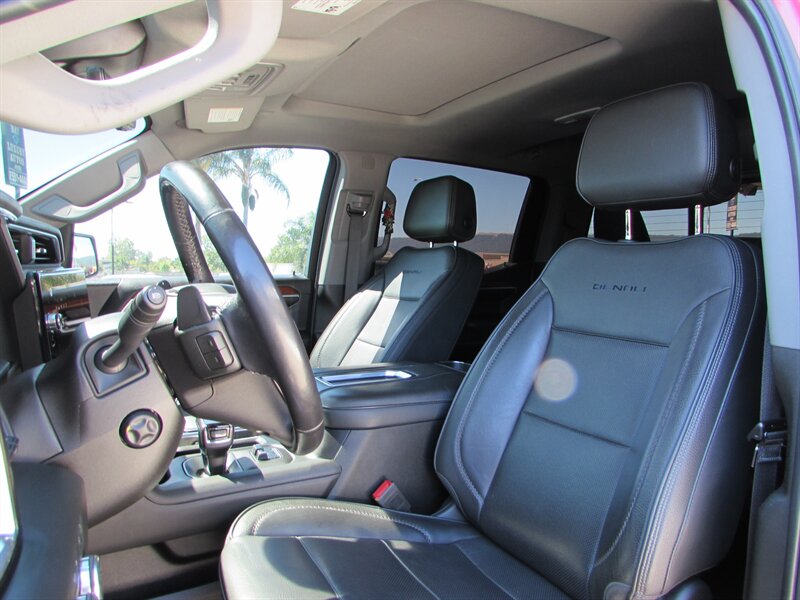 2022 GMC Sierra 1500 Denali - Photo 10 - Dublin, CA 94568