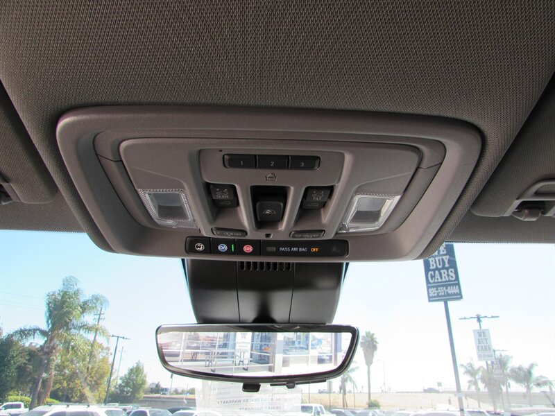 2022 GMC Sierra 1500 Denali - Photo 21 - Dublin, CA 94568