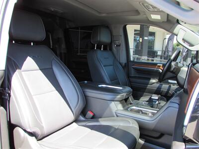2022 GMC Sierra 1500 Denali - Photo 35 - Dublin, CA 94568