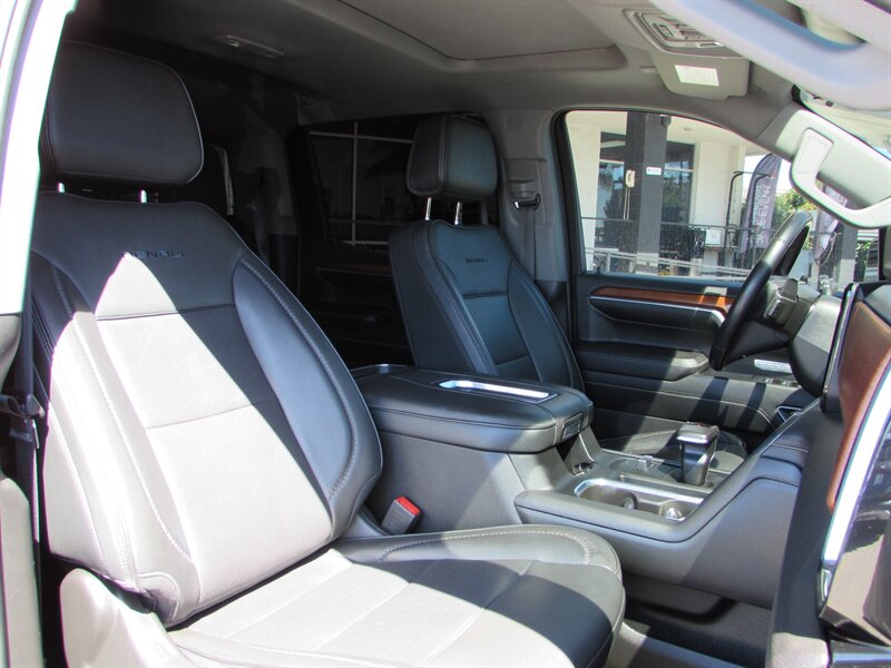2022 GMC Sierra 1500 Denali - Photo 35 - Dublin, CA 94568