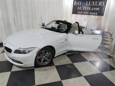 2011 BMW Z4 sDrive30i   - Photo 18 - Dublin, CA 94568