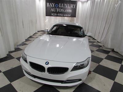 2011 BMW Z4 sDrive30i   - Photo 2 - Dublin, CA 94568