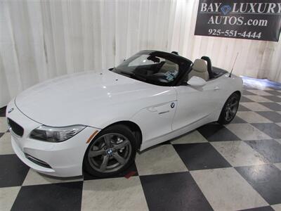 2011 BMW Z4 sDrive30i   - Photo 21 - Dublin, CA 94568