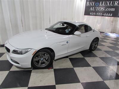 2011 BMW Z4 sDrive30i   - Photo 3 - Dublin, CA 94568