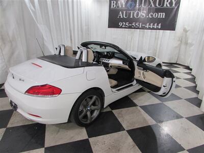 2011 BMW Z4 sDrive30i   - Photo 20 - Dublin, CA 94568