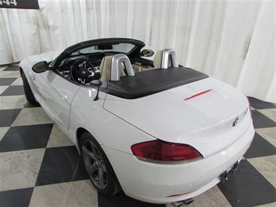 2011 BMW Z4 sDrive30i   - Photo 22 - Dublin, CA 94568