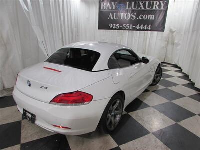 2011 BMW Z4 sDrive30i   - Photo 6 - Dublin, CA 94568