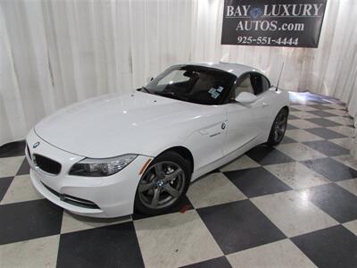 2011 BMW Z4 sDrive30i   - Photo 1 - Dublin, CA 94568