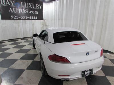 2011 BMW Z4 sDrive30i   - Photo 4 - Dublin, CA 94568