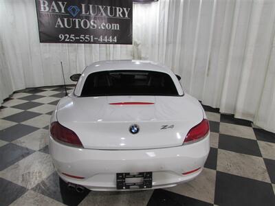 2011 BMW Z4 sDrive30i   - Photo 5 - Dublin, CA 94568