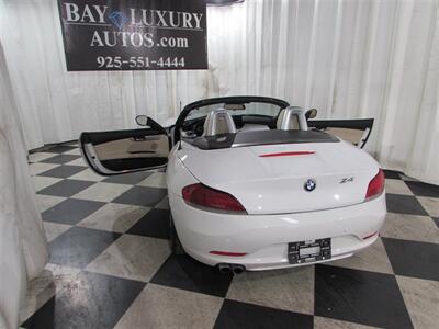 2011 BMW Z4 sDrive30i   - Photo 19 - Dublin, CA 94568