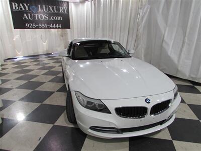 2011 BMW Z4 sDrive30i   - Photo 7 - Dublin, CA 94568