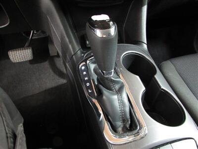 2017 Chevrolet Cruze LT Auto   - Photo 50 - Dublin, CA 94568
