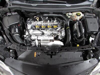 2017 Chevrolet Cruze LT Auto   - Photo 78 - Dublin, CA 94568