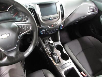 2017 Chevrolet Cruze LT Auto   - Photo 95 - Dublin, CA 94568