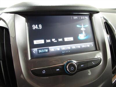 2017 Chevrolet Cruze LT Auto   - Photo 85 - Dublin, CA 94568