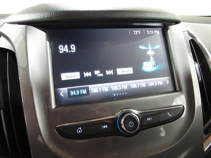 2017 Chevrolet Cruze LT Auto   - Photo 85 - Dublin, CA 94568