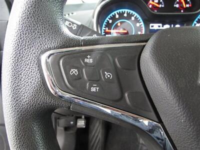 2017 Chevrolet Cruze LT Auto   - Photo 34 - Dublin, CA 94568