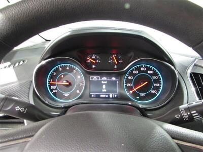 2017 Chevrolet Cruze LT Auto   - Photo 75 - Dublin, CA 94568