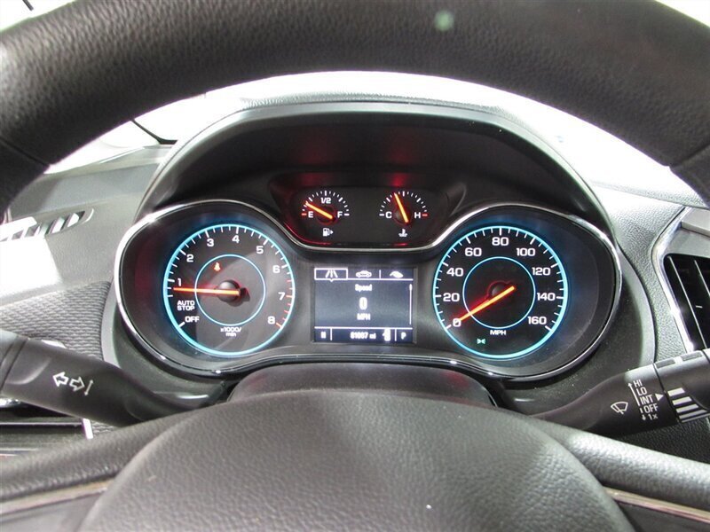 2017 Chevrolet Cruze LT Auto   - Photo 75 - Dublin, CA 94568