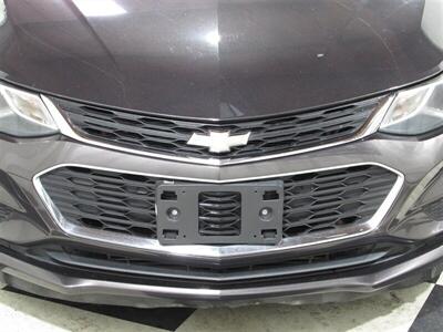 2017 Chevrolet Cruze LT Auto   - Photo 27 - Dublin, CA 94568