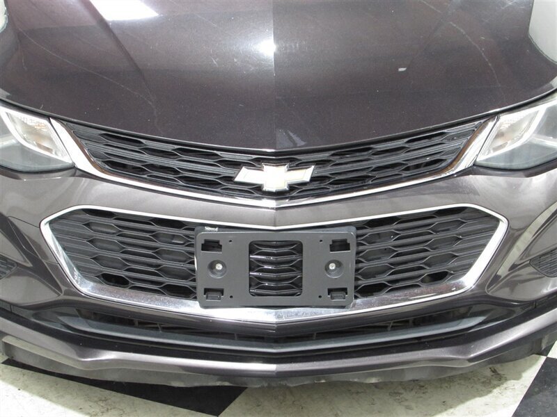 2017 Chevrolet Cruze LT Auto   - Photo 27 - Dublin, CA 94568