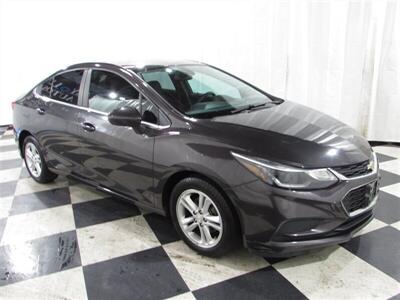 2017 Chevrolet Cruze LT Auto   - Photo 12 - Dublin, CA 94568