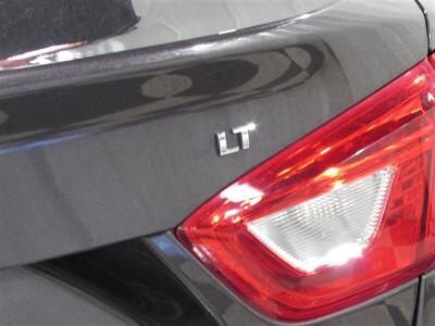 2017 Chevrolet Cruze LT Auto   - Photo 51 - Dublin, CA 94568