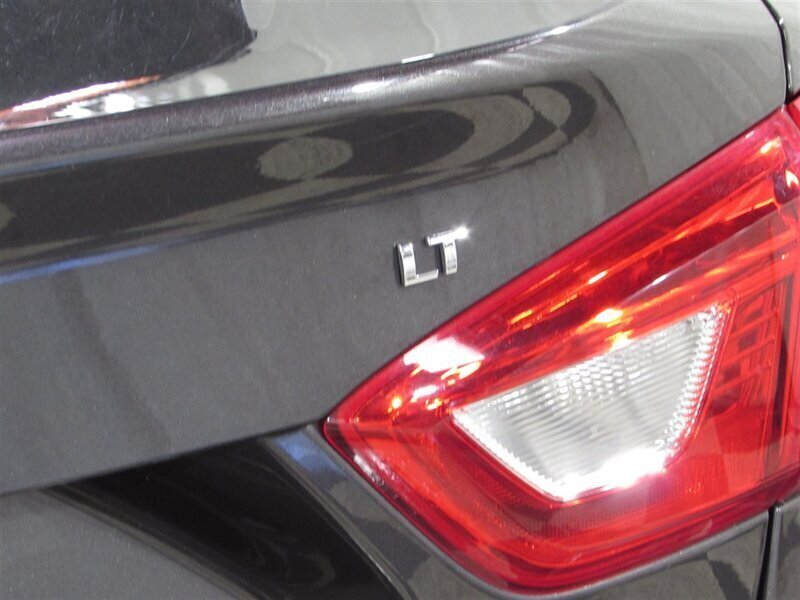 2017 Chevrolet Cruze LT Auto   - Photo 51 - Dublin, CA 94568