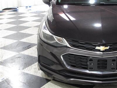 2017 Chevrolet Cruze LT Auto   - Photo 62 - Dublin, CA 94568