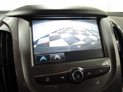 2017 Chevrolet Cruze LT Auto   - Photo 87 - Dublin, CA 94568