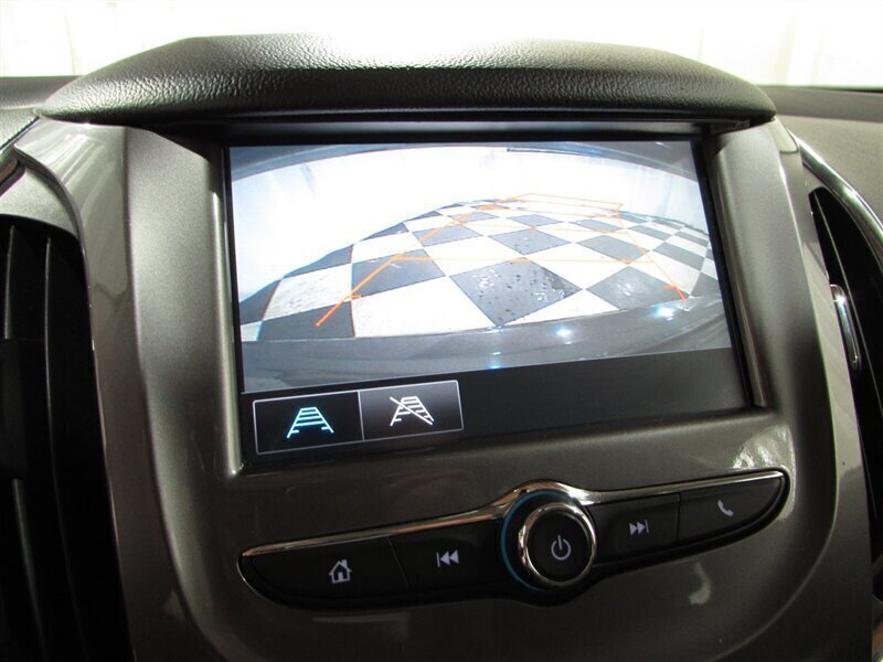 2017 Chevrolet Cruze LT Auto   - Photo 87 - Dublin, CA 94568