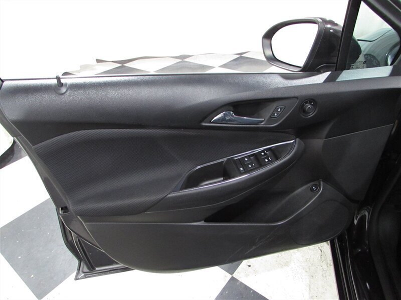 2017 Chevrolet Cruze LT Auto   - Photo 99 - Dublin, CA 94568