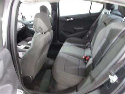 2017 Chevrolet Cruze LT Auto   - Photo 86 - Dublin, CA 94568