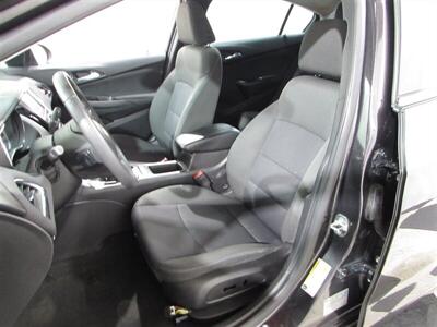 2017 Chevrolet Cruze LT Auto   - Photo 56 - Dublin, CA 94568