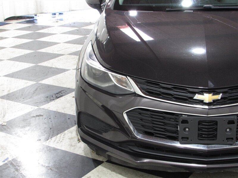 2017 Chevrolet Cruze LT Auto   - Photo 31 - Dublin, CA 94568