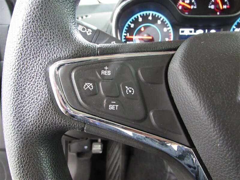 2017 Chevrolet Cruze LT Auto   - Photo 67 - Dublin, CA 94568