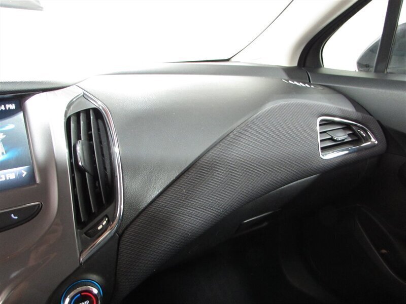 2017 Chevrolet Cruze LT Auto   - Photo 93 - Dublin, CA 94568