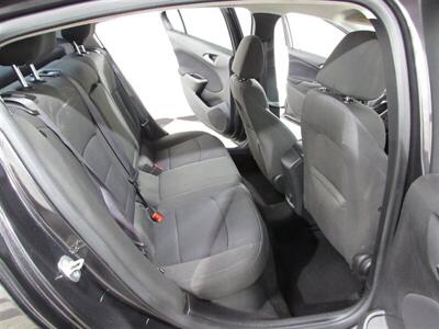 2017 Chevrolet Cruze LT Auto   - Photo 68 - Dublin, CA 94568