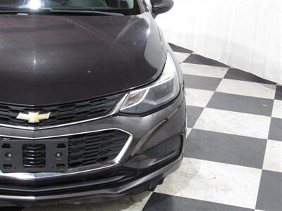 2017 Chevrolet Cruze LT Auto   - Photo 18 - Dublin, CA 94568