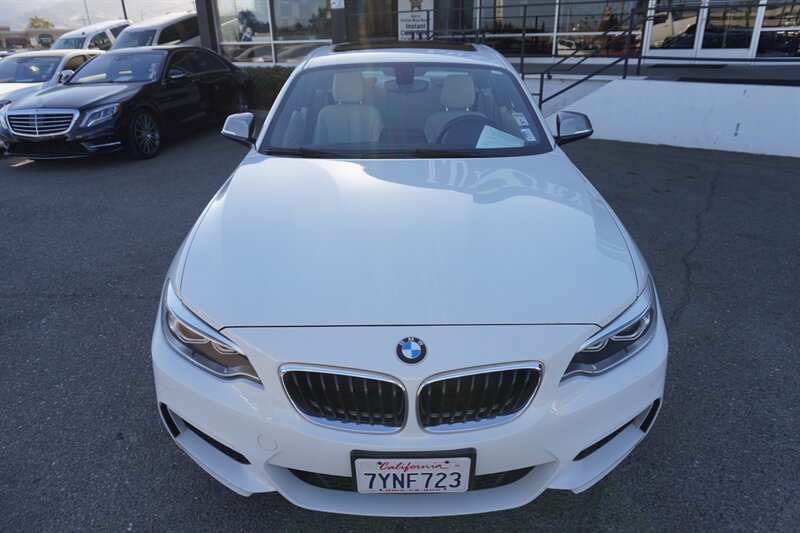2014 BMW 2 Series M235i  
