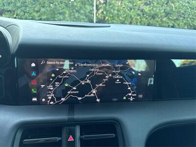 2021 Porsche Taycan - Photo 41 - Dublin, CA 94568