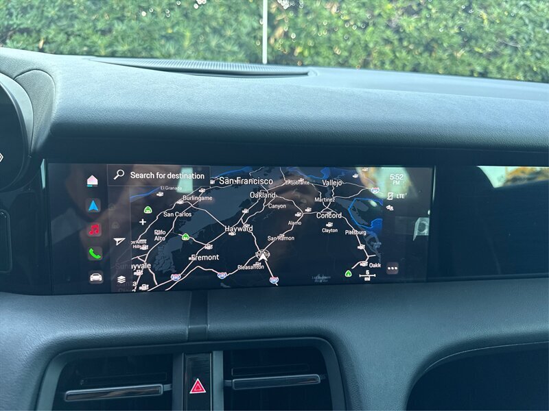 2021 Porsche Taycan - Photo 41 - Dublin, CA 94568