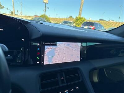 2021 Porsche Taycan - Photo 42 - Dublin, CA 94568