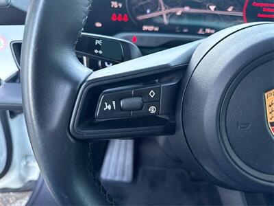 2021 Porsche Taycan - Photo 47 - Dublin, CA 94568