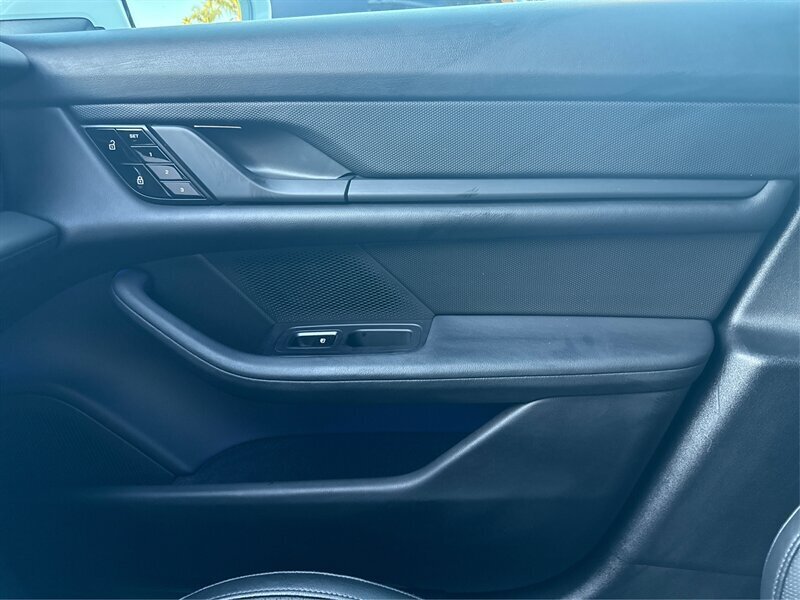 2021 Porsche Taycan - Photo 37 - Dublin, CA 94568