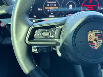 2021 Porsche Taycan - Photo 50 - Dublin, CA 94568