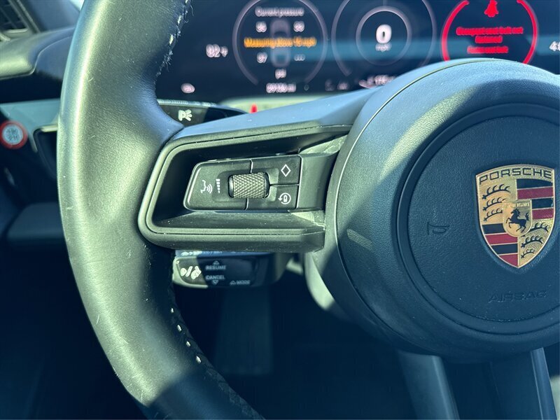 2021 Porsche Taycan - Photo 50 - Dublin, CA 94568