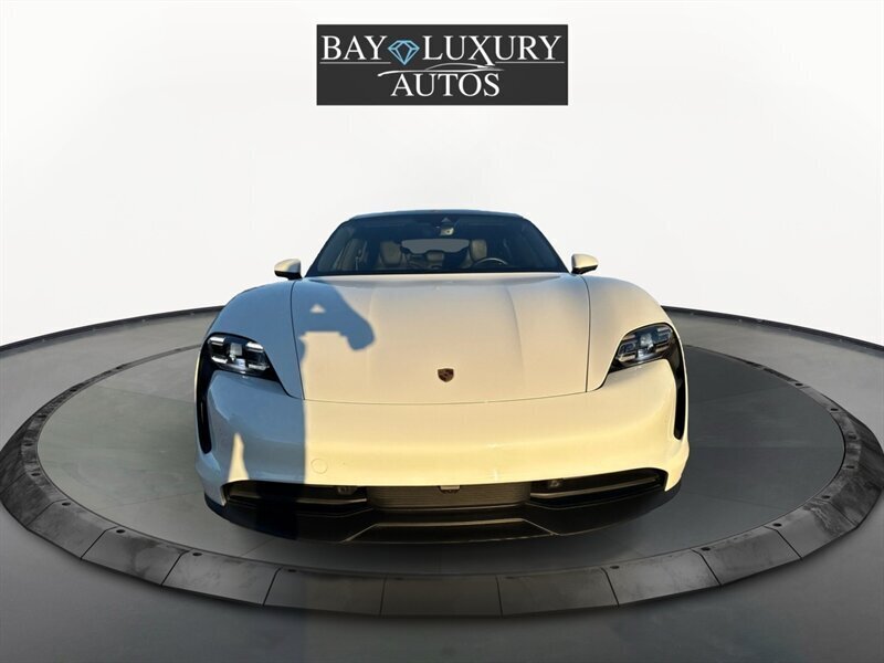 2021 Porsche Taycan - Photo 3 - Dublin, CA 94568