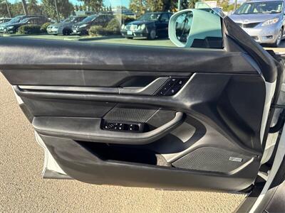 2021 Porsche Taycan - Photo 34 - Dublin, CA 94568